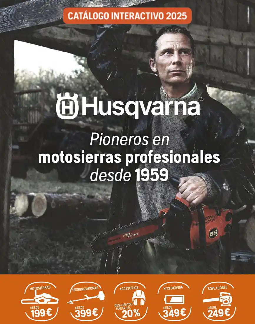 Catálogo interactivo 2025